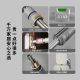 Snd No-Drill Doorway Pull-Up Bar for Indoor Home Use, Children's Gymnastic Rings, Fitness Anti-Fall