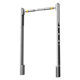 Snd Door Frame Pull-Up Bar Fitness Equipment for Home Use, Non-Slip Pull-Up Bar for Children, No-Drill Safety Support Frame