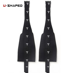 Abdominal Muscle Suspension Belt with Scale, New Model Pull-Up Bar Abdominal Muscle Belt