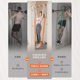 Calliven Pull-Up Assist Belt, Adjustable Training Auxiliary Belt, Elastic Belt for Men and Women, Indoor Home Use