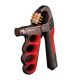 Snd New Hand Grip Strengthener Professional Hand Strength Training for Men Electronic Adjustable Arm Strength Training Stick Finger Exercise