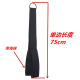 Double-Headed Rope Triceps Rope Pull-Down Resistance Rope Comprehensive Training Device Resistance Rope Fitness Equipment Big Bird Machine Accessories