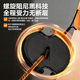 Chest Expander for Men, Shoulder and Back Muscle Trainer, Home Multifunctional Fitness Equipment, Arm Strength Stretching Elastic Rope