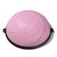 New Large Wave Speed Ball, Semi-Circular Balance Yoga Ball, Hemisphere Pilates Bosu Ball, Core Stability Strength