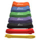 High-Intensity Resistance Bands for Bodybuilding, Fitness, Yoga, Pull-Up Assistance, Elastic Bands for Resistance Training