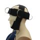 Factory direct sales head and neck trainer neck muscle shoulder weight strength training head and neck cap training neck cap boxing