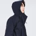 [Clearance] Giordano Jacket Men's Autumn and Winter Workwear Wind Slant Pocket Hooded Thin Jacket Men 01070720 Jackets