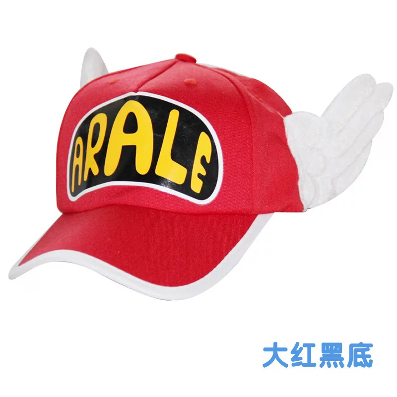 Summer cute hat, airplane, baseball cap
