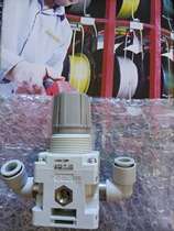 SMC gas control valve IRV10-C08 IRV10-LC06