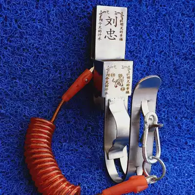 Shelf carpentry electric screwdriver special adhesive hook pure white stainless steel material quality assurance