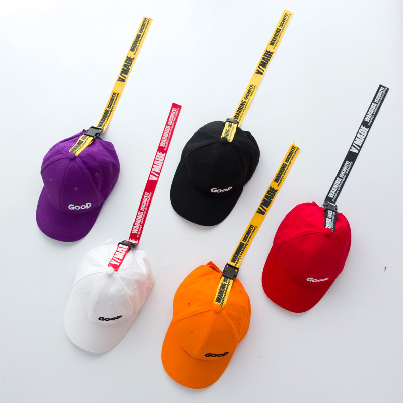 Nicole fairy tale children's peaked cap children's hiphop street dance hip-hop trend hat boys and girls performance accessories