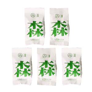 5个装！正宗陈皮普洱小青柑