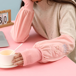 【新款】成人手套袖套秋冬时尚新款