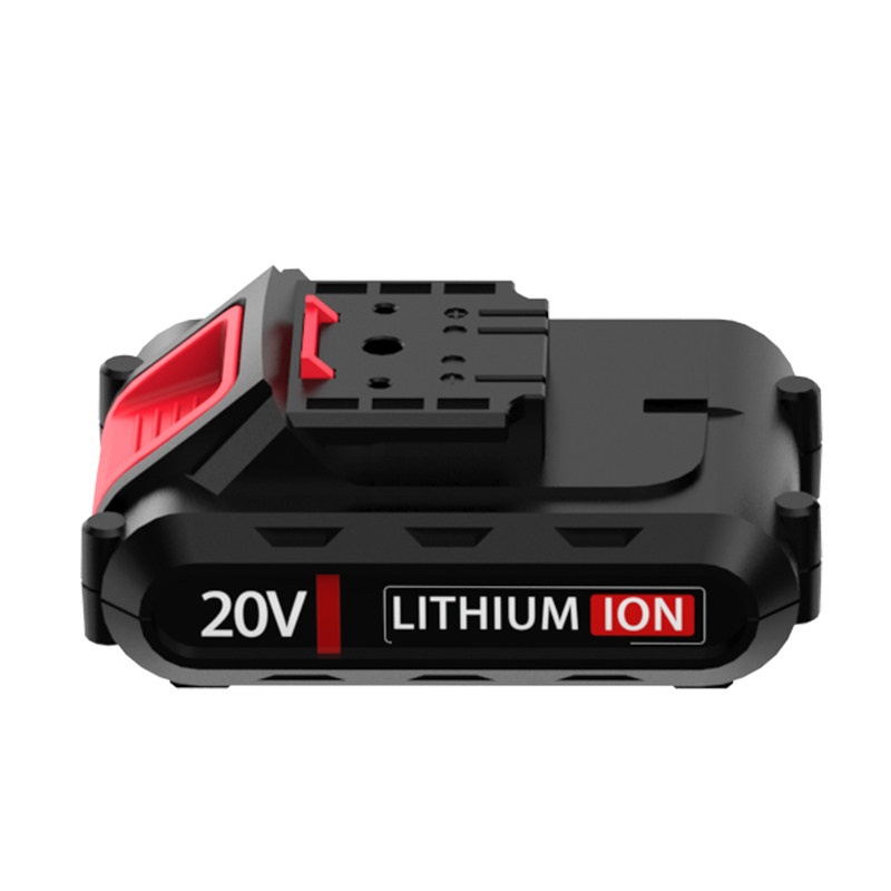 Neo power neopower 20V electric drill battery lithium battery pack 2000 mAh designated model