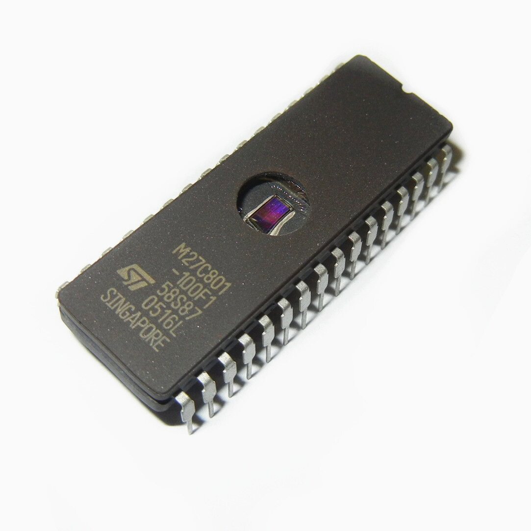 Микросхема 32