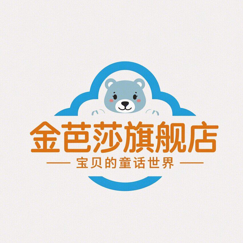 金巴莎旗舰店