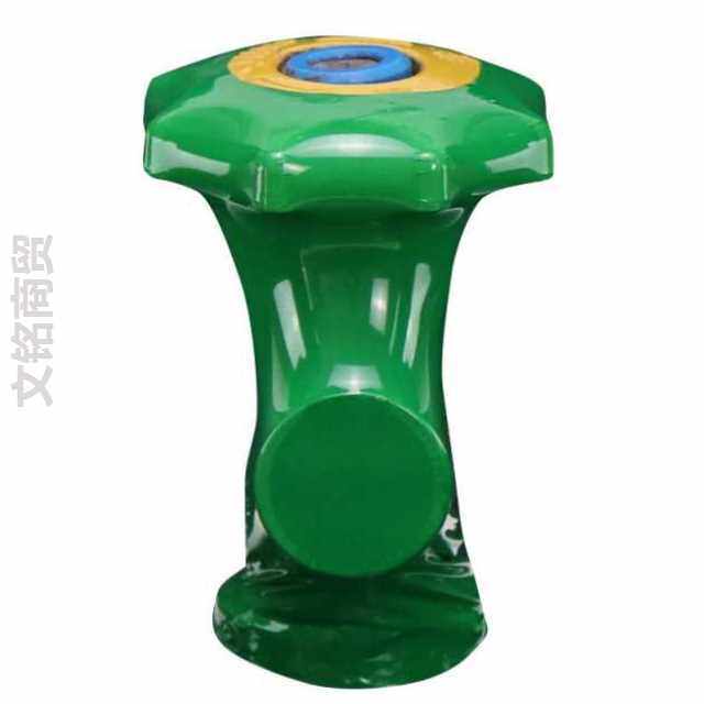 Yellow anti-counterfeiting liquefied gas red custom printed label oxygen cylinder shrink film environmental sealing heat shrink film manufacturers