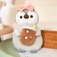 Чай с молоком