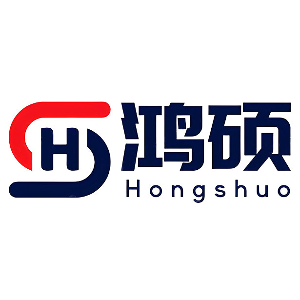 鸿硕五金工具的LOGO