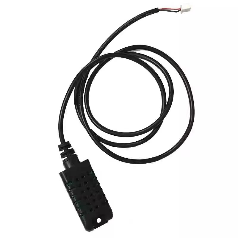 SHT20数字温湿度传感器模块 I2C通讯温湿度探头传感器 带线带外壳