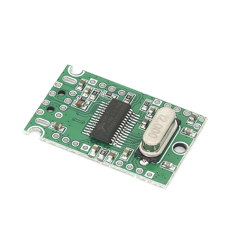 工业级USB2.0扩展模块 集线器 1分4 1拖4接口转接开发板免驱