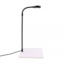 LED spotlight micro landscape supplementary water grass Moss fleshy aquarium fish tank bamboo board landscaping growth lamp full spectrum 3 watts