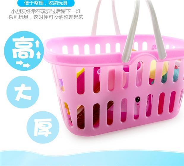 36 ấm trà cô gái trà chiều nam đồ chơi trẻ em chén nhỏ đặt nồi đặt bát đĩa nhà bếp bát nhựa - Đồ chơi gia đình đồ chơi nấu ăn cho bé