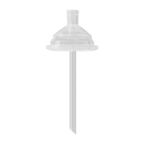 Suitable for hegen Hegen direct drinking straw bottle accessories gravity ball learning drinking cup head straw cup direct drinking cup lid