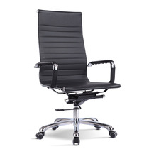 Guangzhou fashion simple office chair desk home office furniture office chair staff computer chair