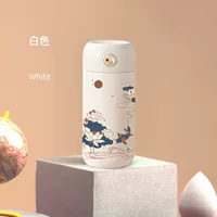 Классическая тенденции Guofeng Play Shang Shiming