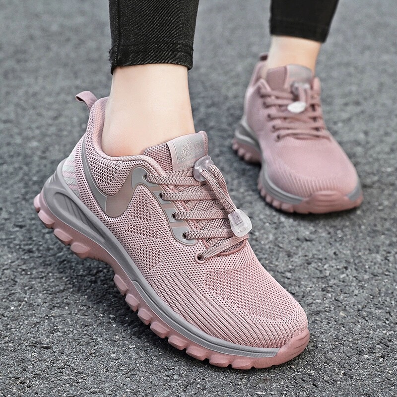 Zhang Kaili Elderly Women's Shoes, Genuine Spring and Autumn Breathable Mom Shoes, Middle-Aged and Elderly Non-Slip Soft-Soled Sports Walking Shoes Zhang Kaili Elderly Women's Shoes, Genuine Spring and Autumn Breathable Mom Shoes, Middle-Aged and Elderly Non-Slip Soft-Soled Sports Walking Shoes