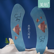 Toilet cushion household paste toilet toilet toilet cushion four seasons of universal bathroom cute toilet ring seat