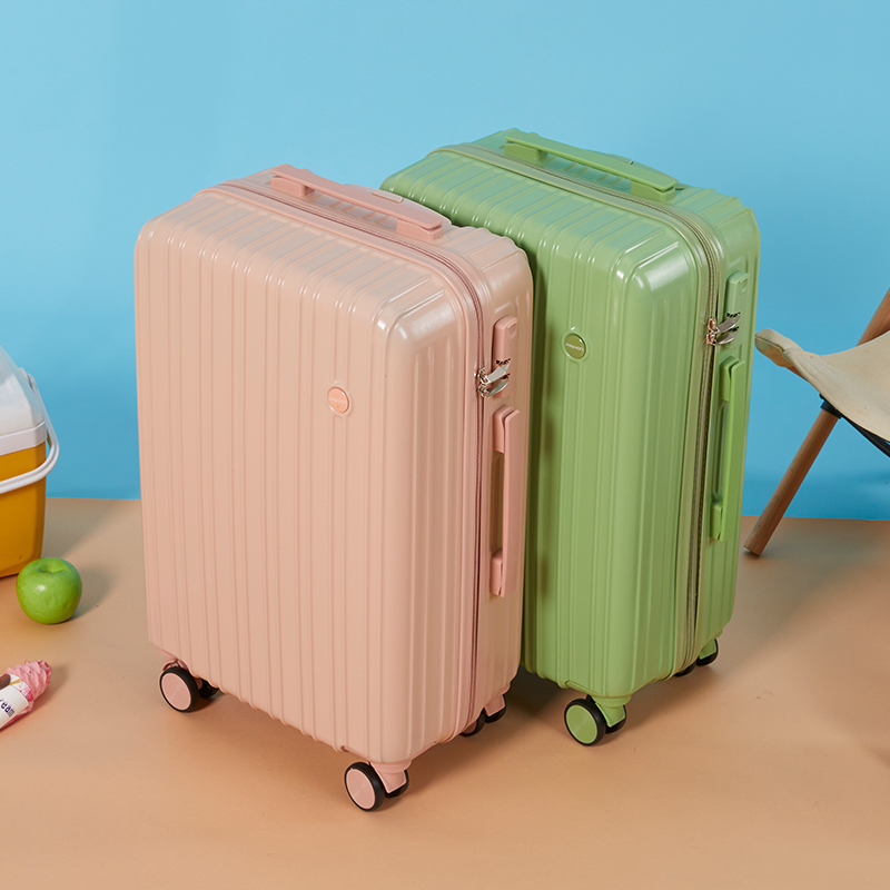 New suitcase 28 large-capacity female travel box mother 24 inch strong and durable student fashion trend 26 inch