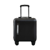 Портативный универсальный чемодан на колесиках, 20 дюймов, 18 дюймов