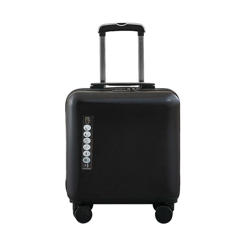 Портативный универсальный чемодан на колесиках, 20 дюймов, 18 дюймов