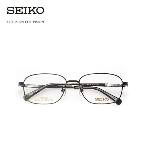 Seiko Seiko Glasses Classic Serier