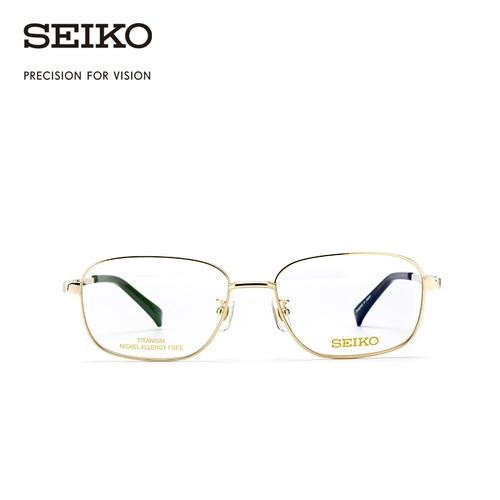Seiko Seiko Glasses Classic Serier
