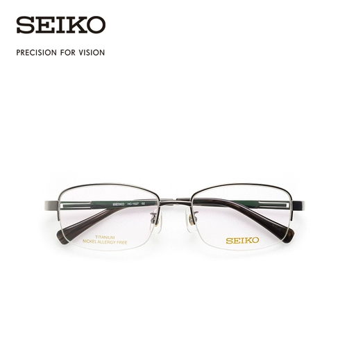 Seiko Seiko Glasses Classic Serier