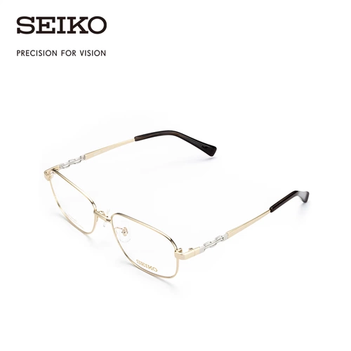 Seiko Seiko Glasses Classic Serier