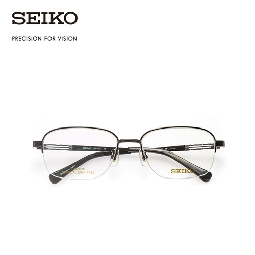 Seiko Seiko Glasses Classic Serier