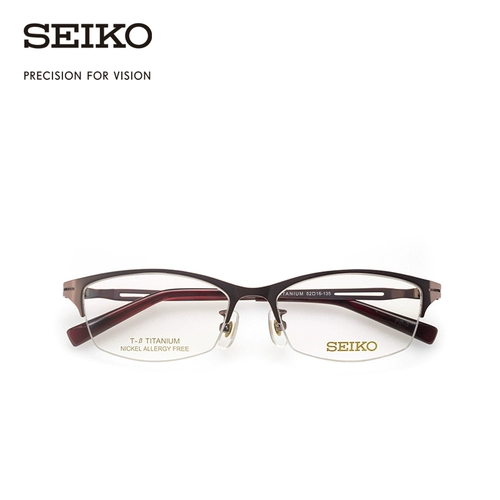 Seiko Seiko Glasses Business Serien