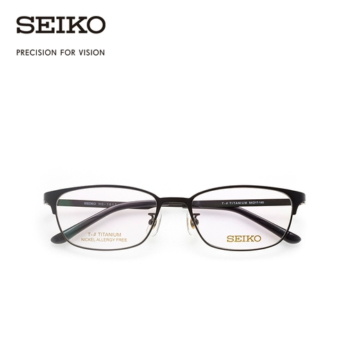 Seiko Seiko Glasses Business Serien