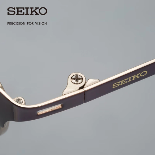 Seiko Seiko Glasses Business Serien