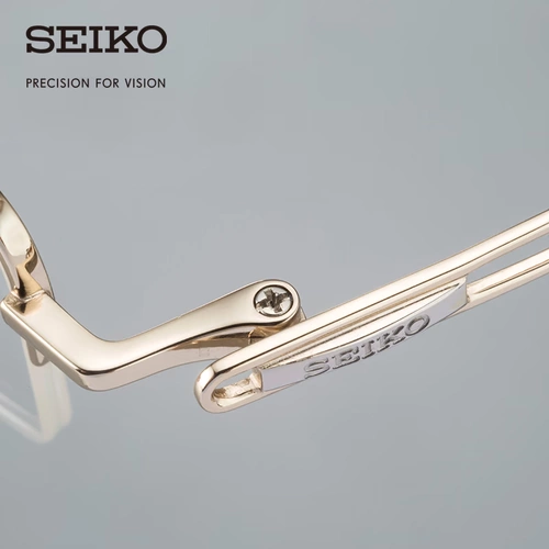 Seiko Seiko Glasses Business Serien