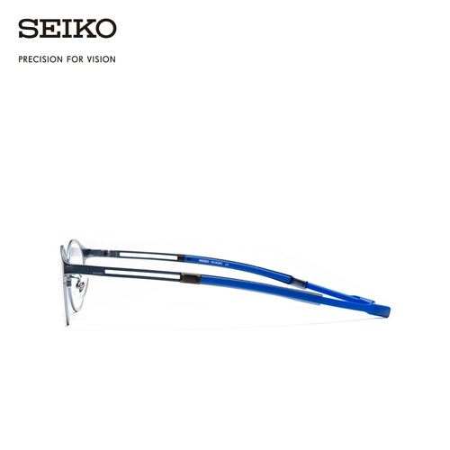 Seiko Seiko Glasses Профилактика миопии и адаптация контроля к серии студентов Нейтральная полная кадр KK0038C