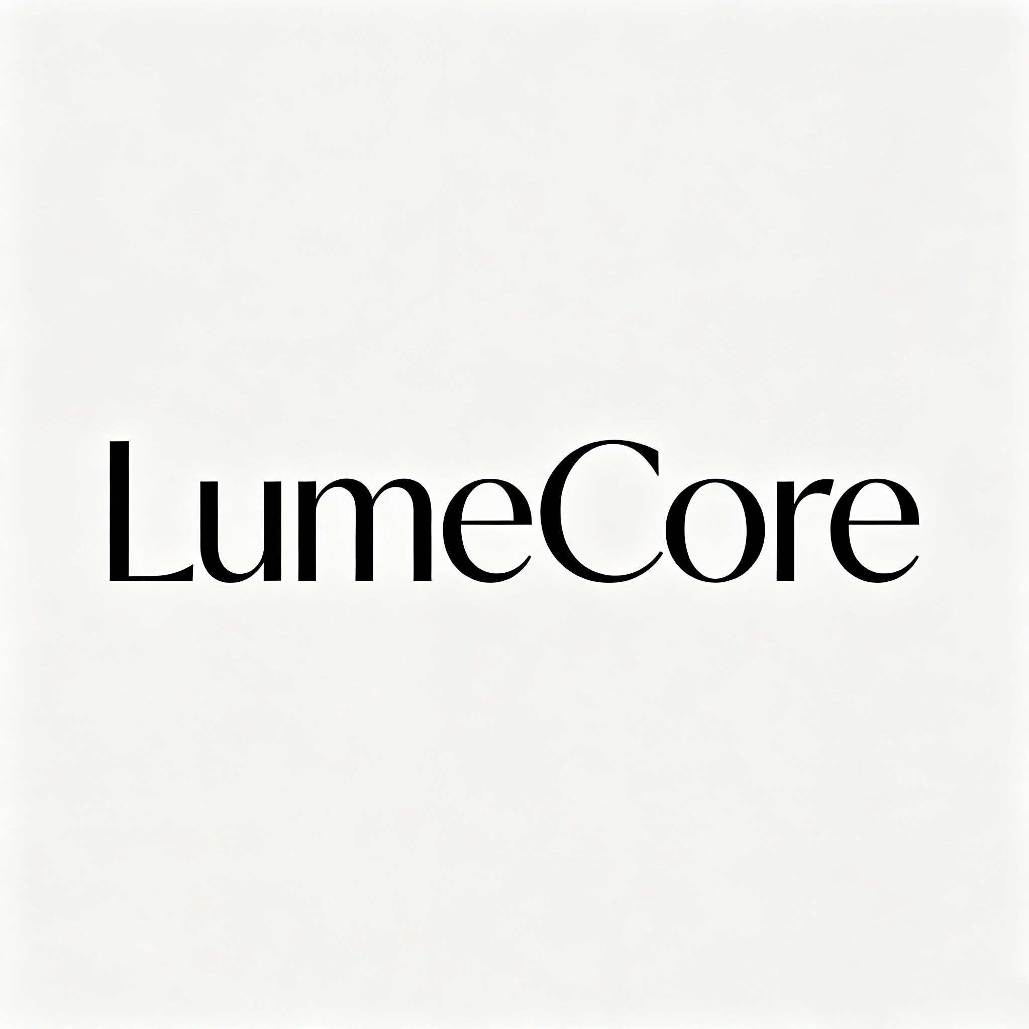 LumeCore智能锁工厂