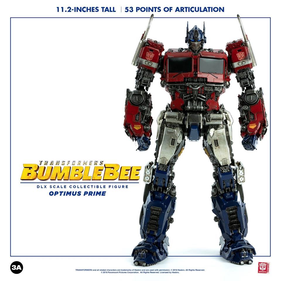 Chế độ MOMO chơi 3A ĐỒ CHƠI Máy biến hình tin đồn Optimus Prime Movable model Đặt hàng - Gundam / Mech Model / Robot / Transformers mo hinh gundam