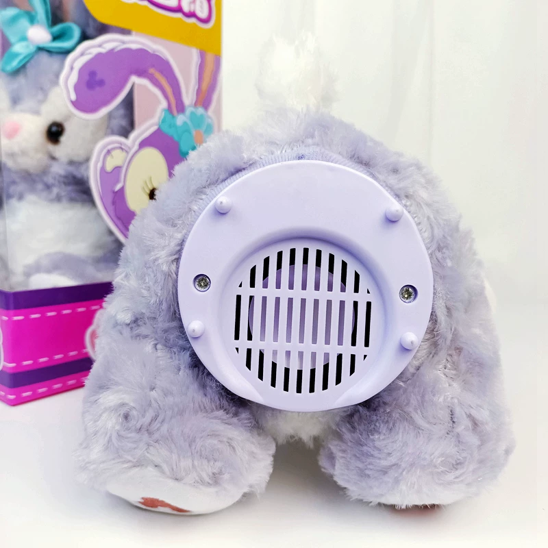 Кролик, плюшевая игрушка, колонки, большая тряпичная кукла, подушка, bluetooth