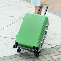 Apple Green [Высококачественная модель с алюминиевой рамой ярких цветов, в одной коробке]