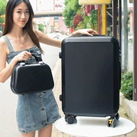 Тихая ночь, черный [яркий цвет на молнии - коробка для матери и ребенка]